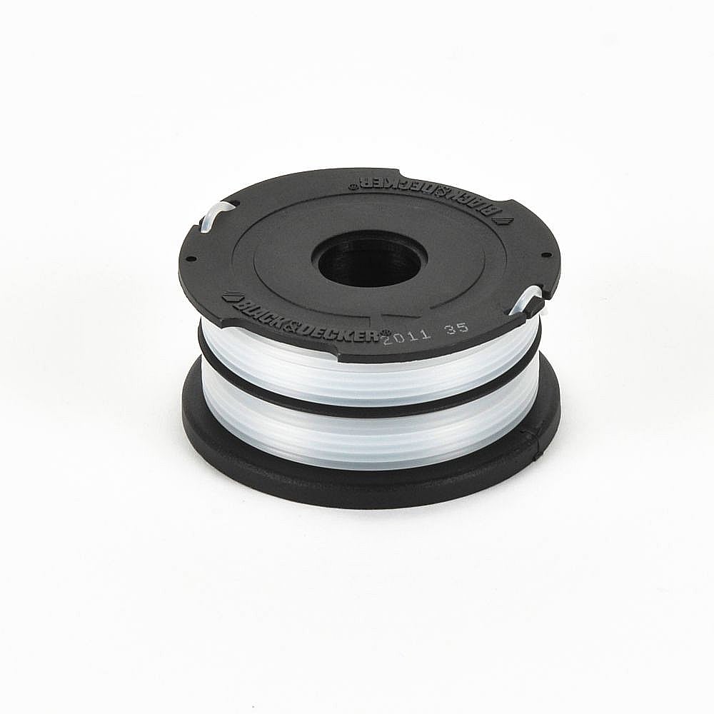 Line Trimmer Spool Assembly