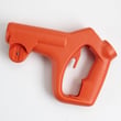 Black & Decker Edger Handle for Black & Decker LE750 TYPE 6 - Part 90517802-01