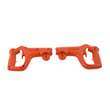 Lawn Mower Handle for Black & Decker LE750 TYPE 4 - Part 90517802