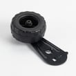 Edger Wheel for Black & Decker LE750 TYPE 6 - Part 90517814