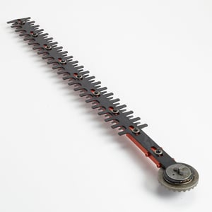 Hedge Trimmer Blade Assembly 90640927