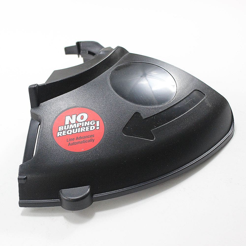 Line Trimmer Debris Shield