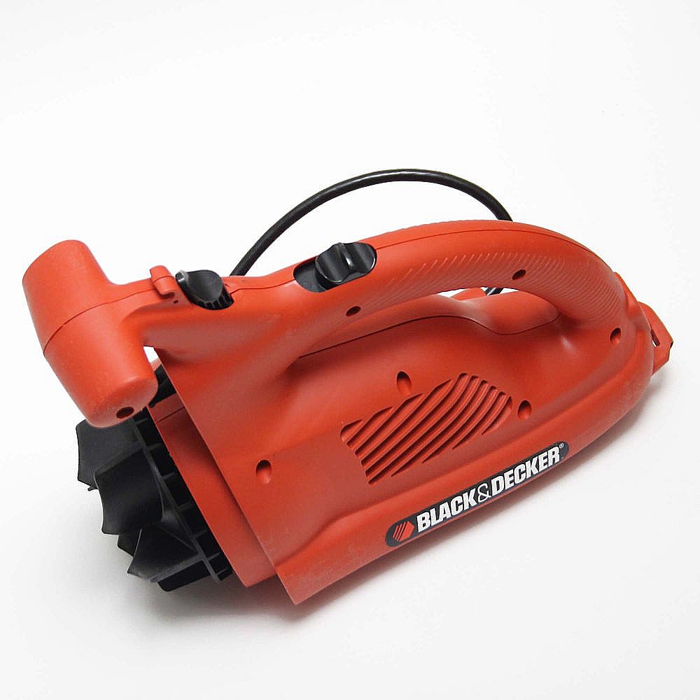 Black & Decker BV2500 TYPE 4 Electric Leaf Blower Parts | Sears PartsDirect