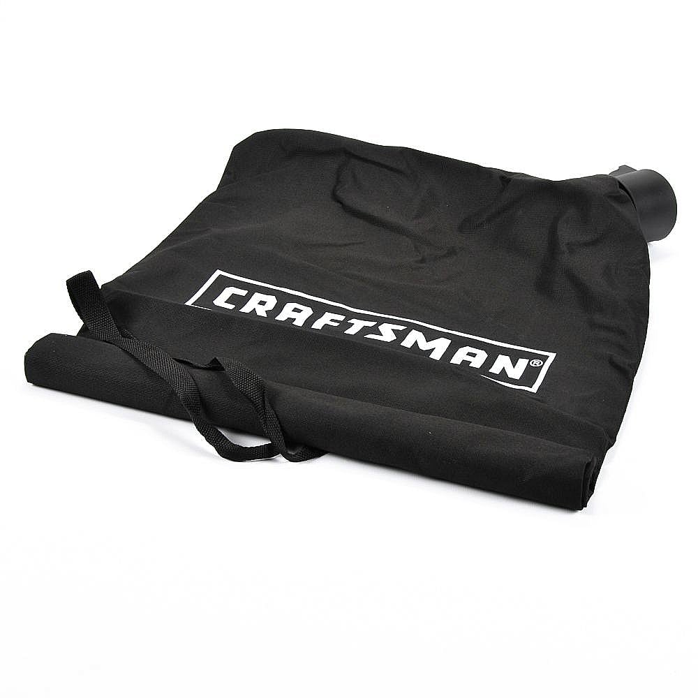 Craftsman yard vacuum bag replacement