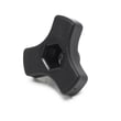 Reel Lawn Mower Handle Knob for Black & Decker MM875 TYPE1 - Part 90542737