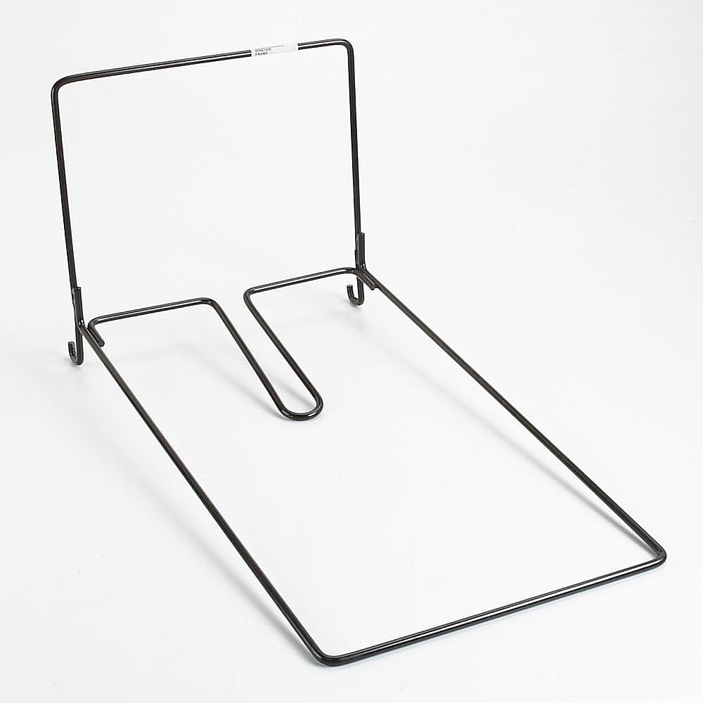 Lawn Mower Grass Bag Frame