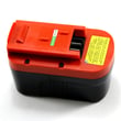 Line Trimmer Battery Pack for Black & Decker NHT524 TYPE 1 - Part 90552192