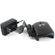 Drill Battery Charger for Black & Decker NHT524 TYPE 1 - Part 90553447