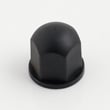 Leaf Blower Lock Nut for Black & Decker BV6600 TYPE 1 - Part 90556361