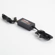 Lawn Mower Battery Charger for Black & Decker CMM1200 TYPE 2A - Part 90556983