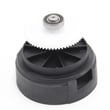 Craftsman Line Trimmer Cutting Head And Gear for Black & Decker LST136 TYPE 2 - Part 90559541-03