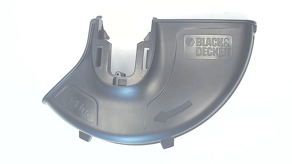 Black & Decker GH700 Type 1 Parts Diagrams