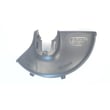 Line Trimmer Debris Shield for Black & Decker GH710 TYPE 1 - Part 90560172