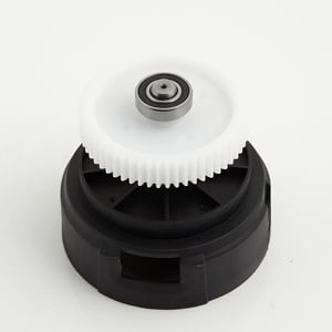 Line Trimmer Drive Gear And Spool Housing Assembly 90563050