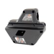 Clamshell for Black & Decker CM1936 TYPE 2 - Part 90566373SV