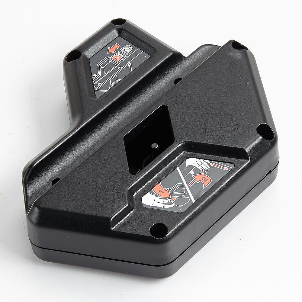 Lawn Mower Clamshell Set