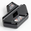 Black & Decker Lawn Mower Clamshell Set for Black & Decker CMM1200 TYPE 2A - Part 90566497SV