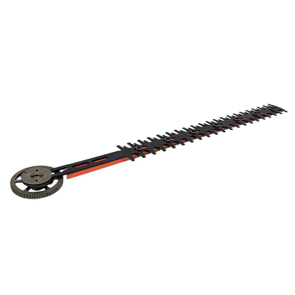 Black & Decker NHT2218 TYPE 1 hedge trimmer parts Sears PartsDirect