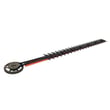 Black & Decker Hedge Trimmer Blade for Black & Decker NHT2218 TYPE 1 - Part 90572526