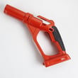 Line Trimmer Handle for Black & Decker LST136 TYPE 2 - Part 90582102