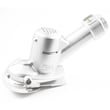 Line Trimmer Housing for Black & Decker LST136 TYPE 2 - Part 90582103