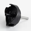 Black & Decker Line Trimmer Spindle Assembly for Black & Decker GH3000 TYPE 1 - Part 90589746