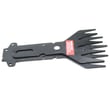Garden Shear Grass Blade for Black & Decker GSL35 TYPE 1 - Part 90590580-02