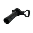 Adapter for Black & Decker BV6600 TYPE 1 - Part 90593149