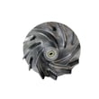 Lawn Mower Fan for Black & Decker BV6600 TYPE 1 - Part 90593175