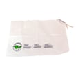 Bag for Black & Decker BV6600 TYPE 1 - Part 90593540
