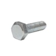 Craftsman Chainsaw Bolt for Black & Decker LCS1240 TYPE 1 - Part 90604103
