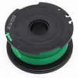 Black & Decker Line Trimmer Spool Assembly for Black & Decker GH3000 TYPE 1 - Part SF-080