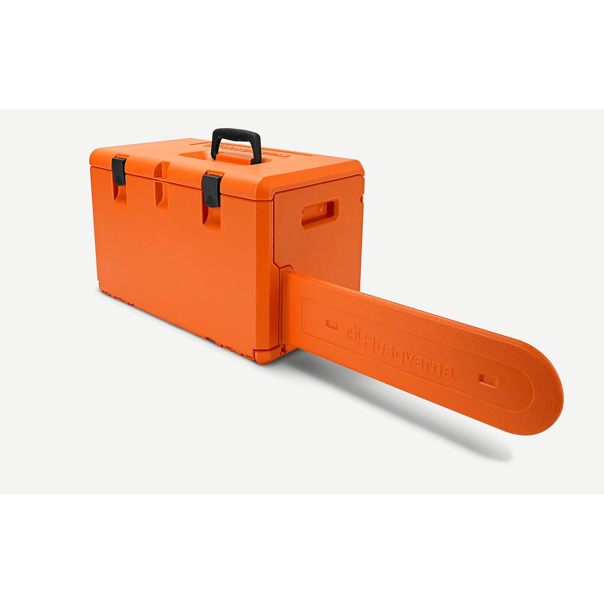 Part #100000107, Carry Case Power Box Husq
