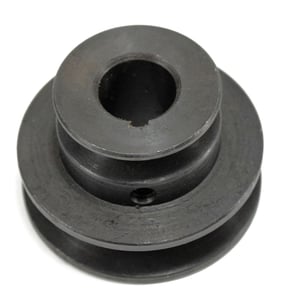 Tiller Engine Pulley 532101189