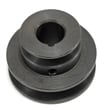 Tiller Engine Pulley for Craftsman 917292400 - Part 101189L