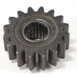 Tiller Reverse Idler Gear And Bearing for Craftsman 917299752 - Part 102114X
