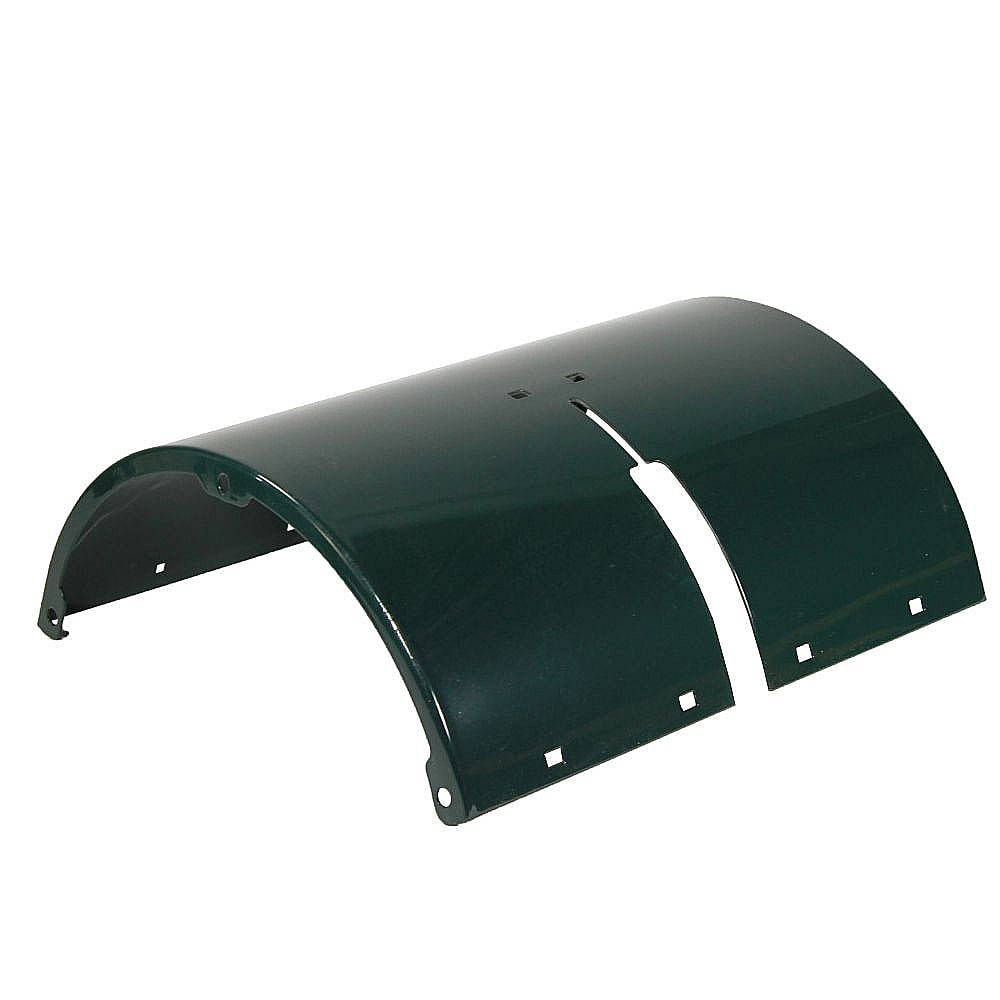 Part #583640401, Shield.pnt.tine