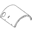 Tine Shield for Craftsman 917294251 - Part 102326X613