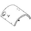 Shield.pnt.t for Craftsman 917297032 - Part 102326X615