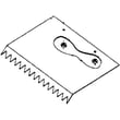 Tiller Leveling Shield for Craftsman 917299080 - Part 102695X428