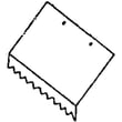 Level Shield for Craftsman 917293203 - Part 102695X558