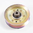 Flat Idler for Craftsman 917255891 - Part 102932X