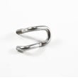 Lawn Mower Recoil Starter Rope Guide for Rally B100E - Part 103672X
