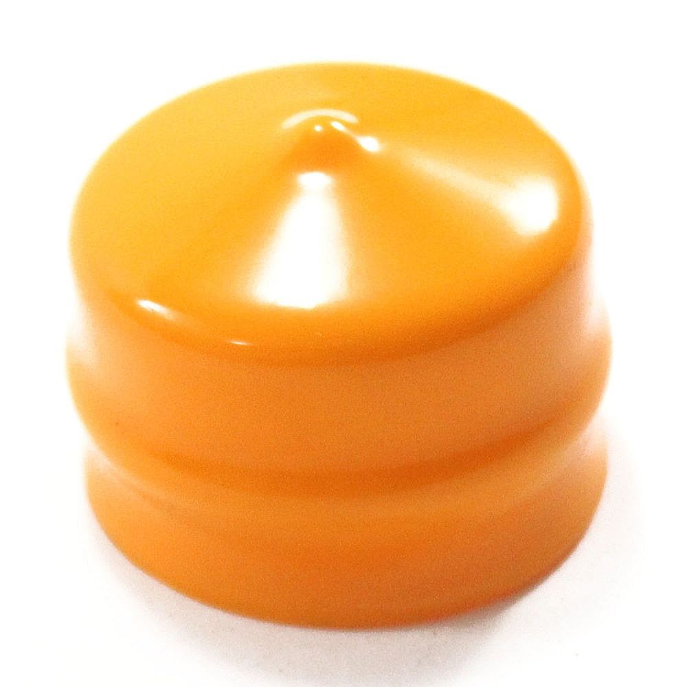 Part #532193268, Lawn Tractor Axle Cap (Replaces 104757X421)