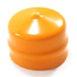 Husqvarna Front Axle Cap (yellow) 532193268