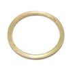 Lawn Mower Retainer Ring 105941X