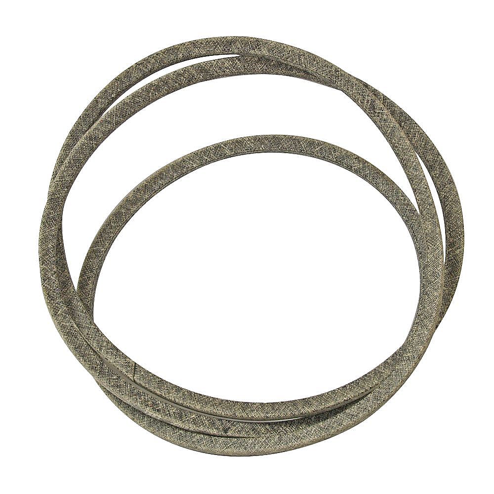 Photo of Part #532106085, Lawn Tractor Blade Drive Belt, 17/32 X 79-1/10-In | 18.00 x 17.00 x 4.00 from Repair Parts Direct