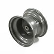 Lawn Tractor Wheel Rim, Front for Craftsman 917289452 - Part 106228X613