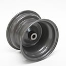 Lawn Tractor Wheel Rim, Front (replaces 106228x421, 106228x431, 106228x613, 106228x645) 583649501