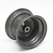 Lawn Tractor Wheel Rim, Front, 8-in for Craftsman 917276865 - Part 106228X645